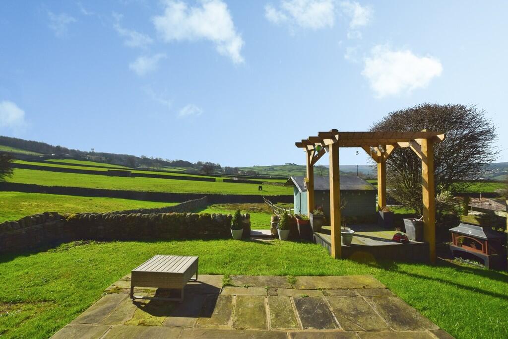 Additional image 13 of Back Shaw Farm, Back Shaw Lane