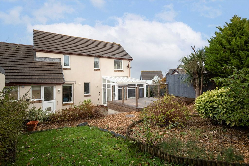 Additional image 21 of 3 bed detached house for saleWood Lane, Neyland, Milford Haven, Pembrokeshire SA73