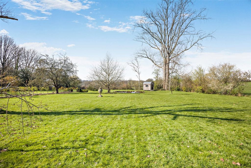 Additional image 5 of 6 bed detached house for saleEnborne Street, Enborne, Newbury, Berkshire RG20