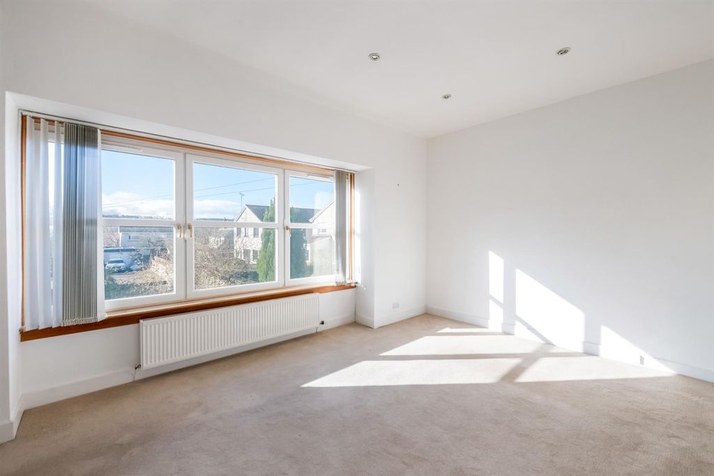 Additional image 3 of 2 bed flat for sale5B Bridge Street, Dollar FK14