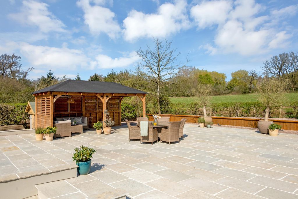 Additional image 29 of 5 bed detached house for saleWhitmore, Newcastle, Staffordshire ST5