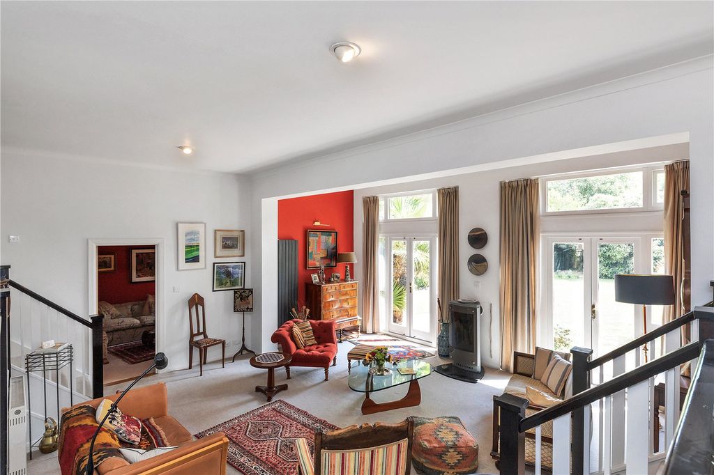 Additional image 5 of 5 bed detached house for saleBentley Road, Cambridge CB2