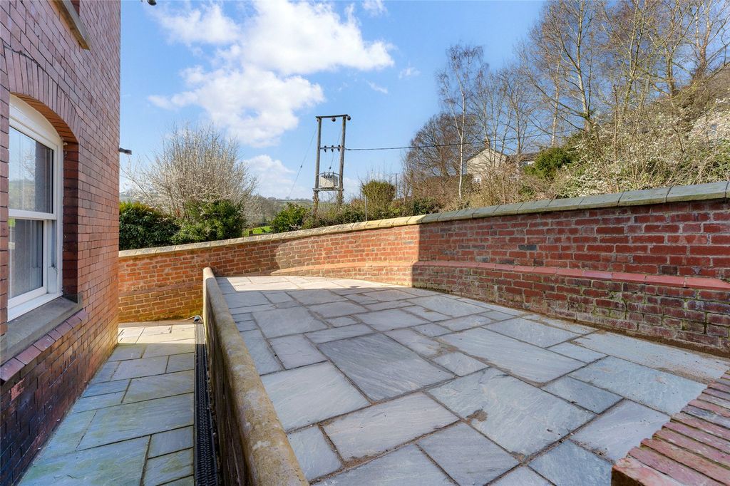 Additional image 16 of 5 bed detached house for salePwllglas, Ruthin, Denbighshire LL15