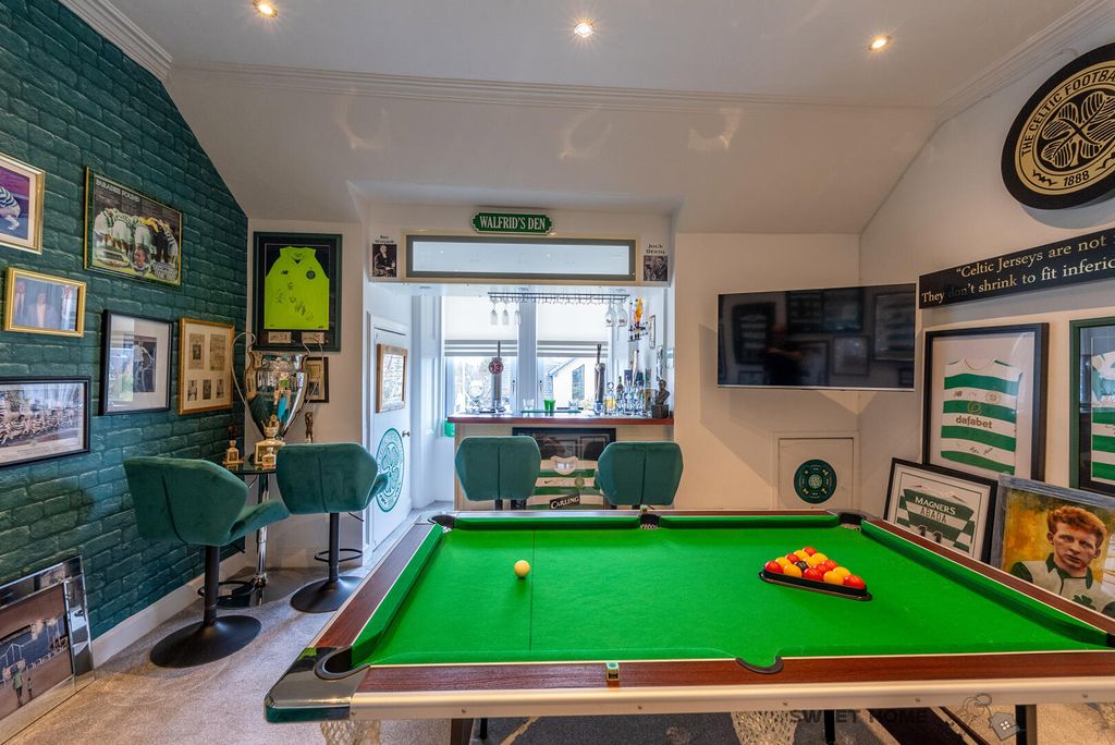 Additional image 29 of 4 bed link detached house for saleThornhill Commonhead Street, Airdrie ML6