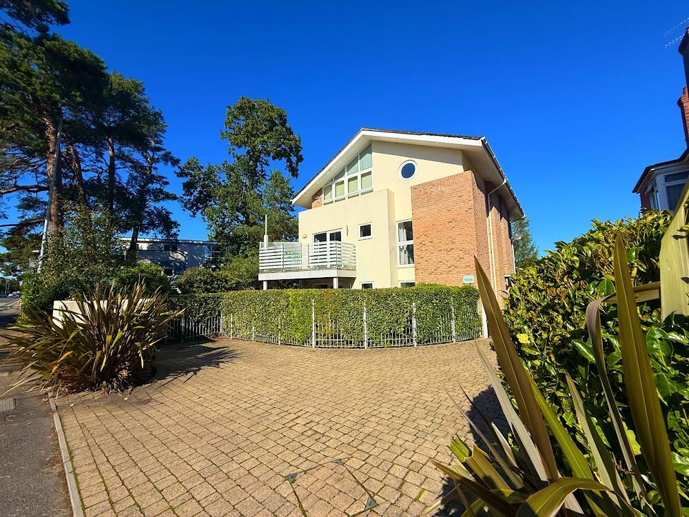 Penn Hill Avenue, Poole, BH14