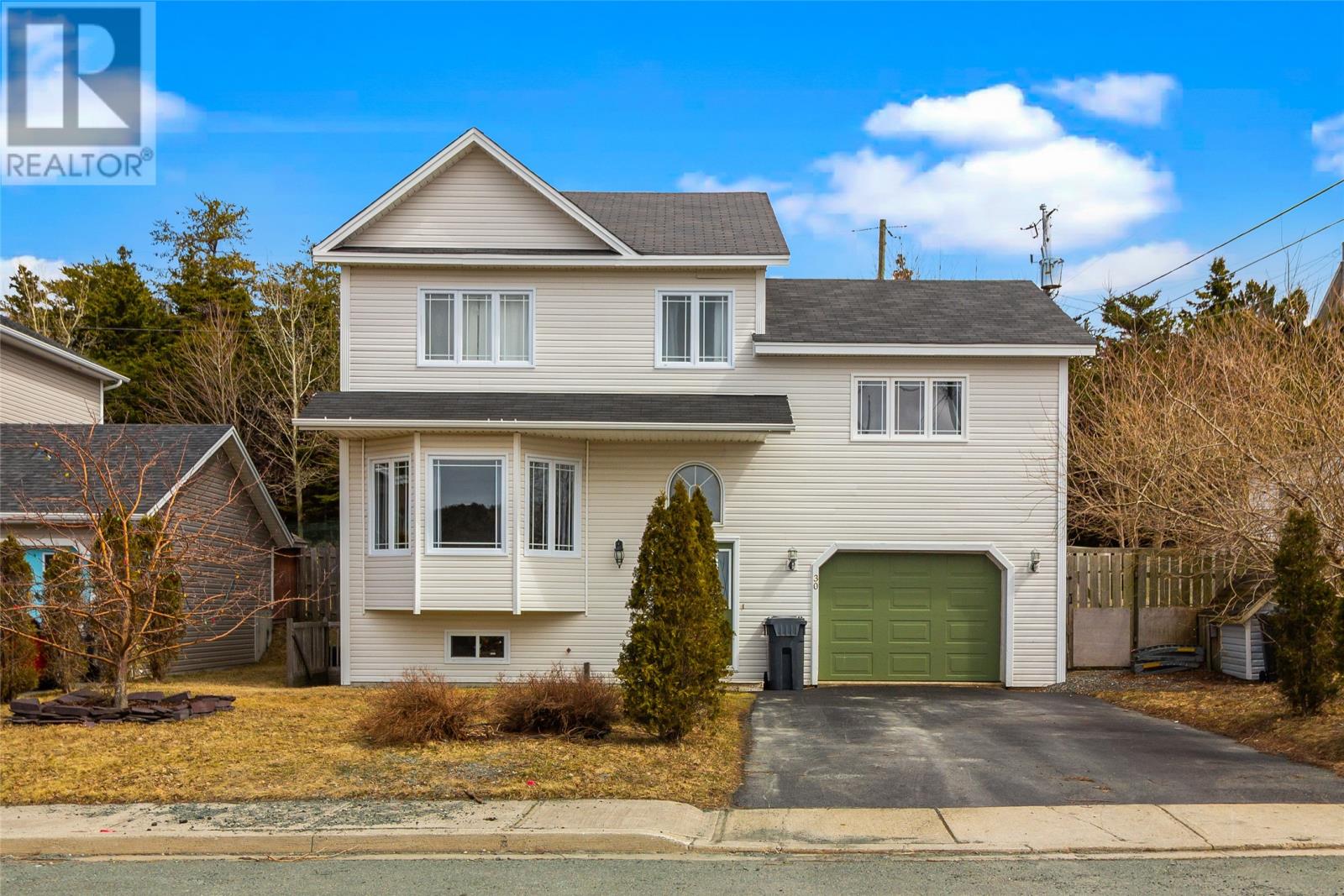 30 Jackie Place