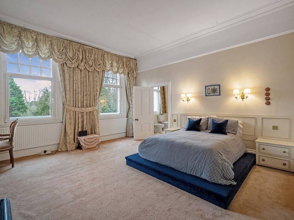 Additional image 28 of 8 bed detached house for saleWestbourne Road Edgbaston Birmingham, West Midlands B15
