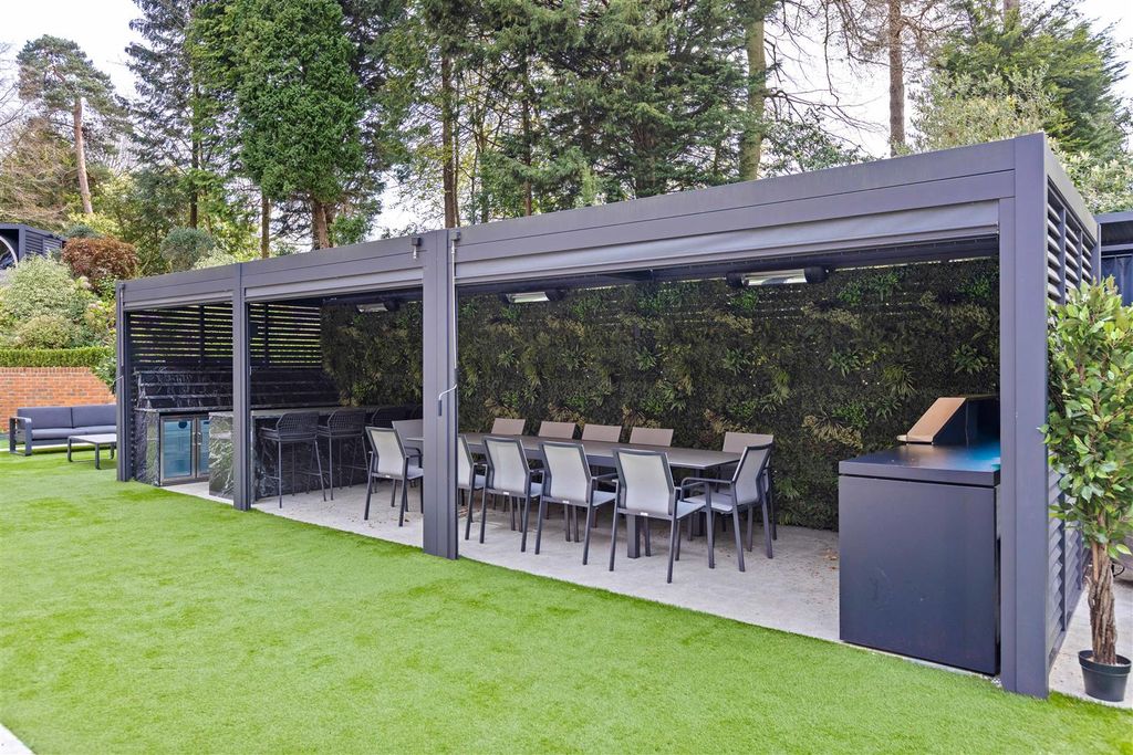 Additional image 32 of 6 bed detached house for saleBurleigh Lane, Ascot SL5
