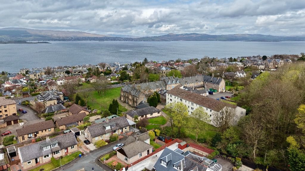 Additional image 27 of 3 bed semi-detached house for saleDrums Terrace, Inverclyde, Greenock PA16