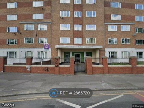 Parrs Wood Court, Manchester M20