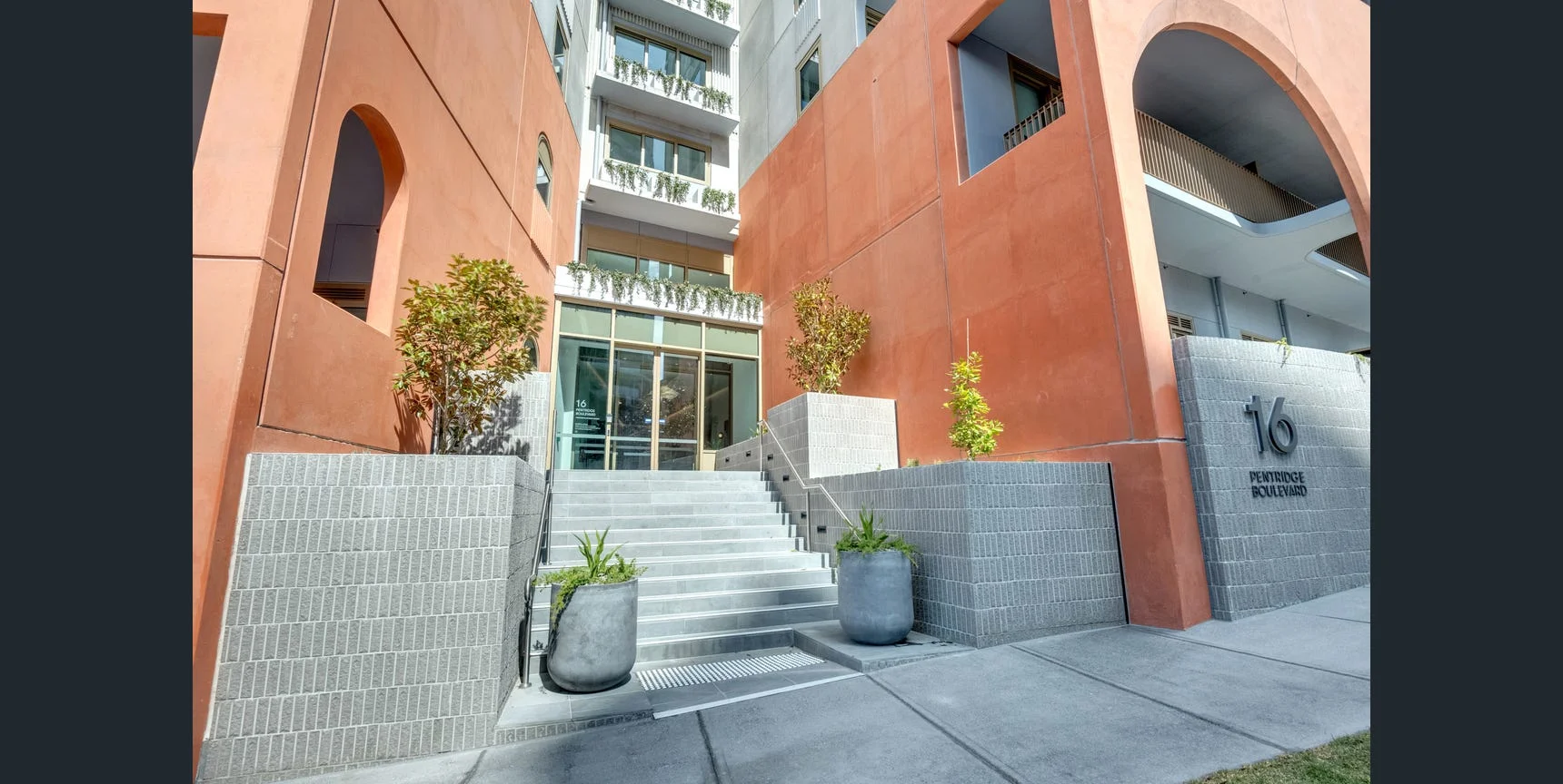 1301/16 Pentridge Boulevard, Coburg VIC 3058