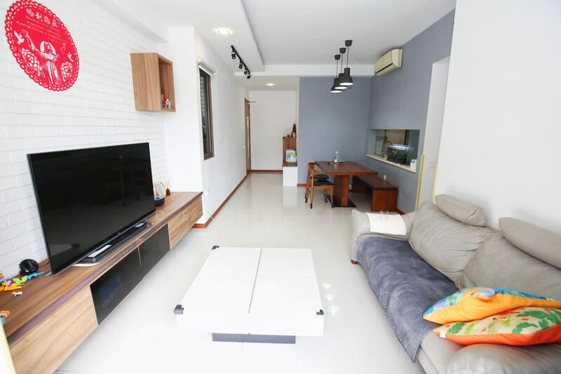 2 Hougang Street 32 photo 2