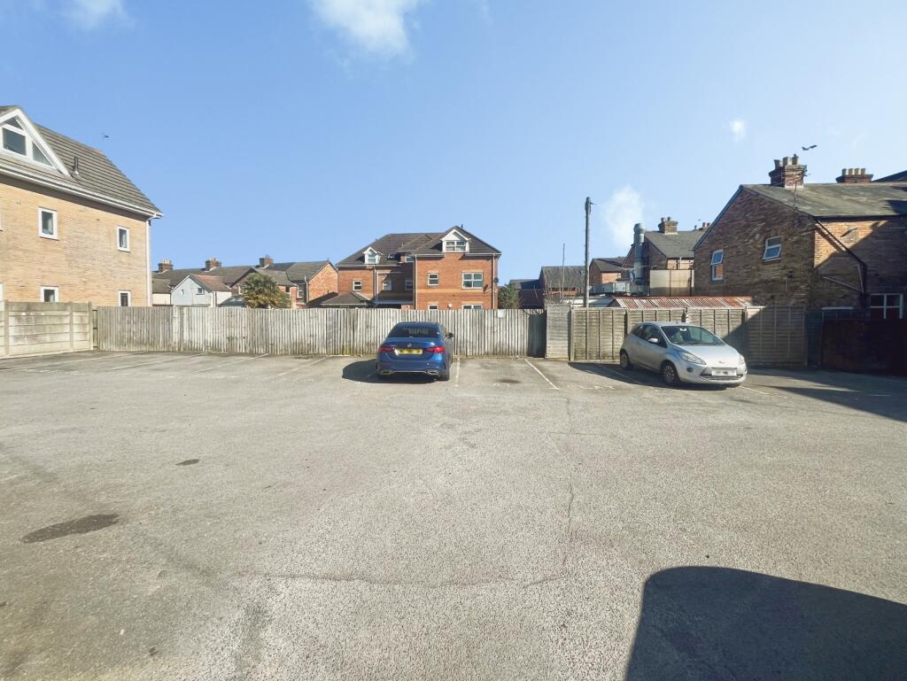Additional image 8 of Ashley House, 250 Ashley Road, Parkstone