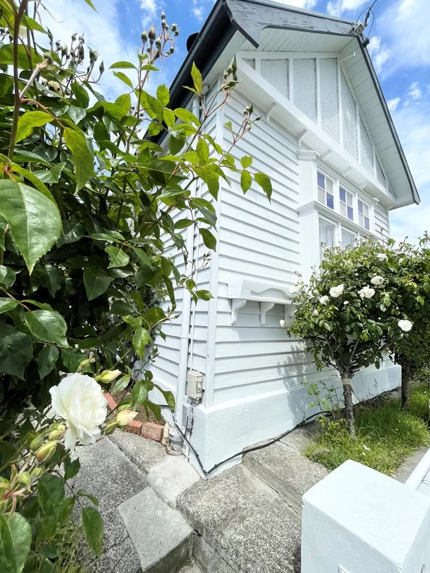 16 Apsley Street, South Hobart TAS 7004