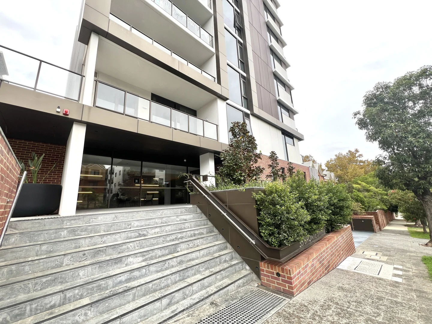 Additional image 20 of 203/35 Bronte Street, East Perth WA 6004