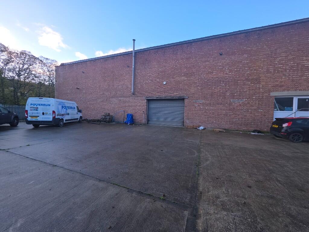 South Street, Keighley, West Yorkshire, BD21
