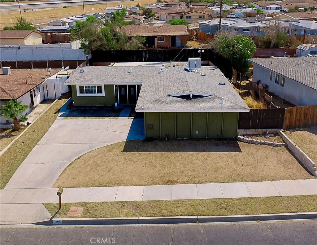 Additional image 3 of 1240 E Navajo St, Barstow, CA 92311