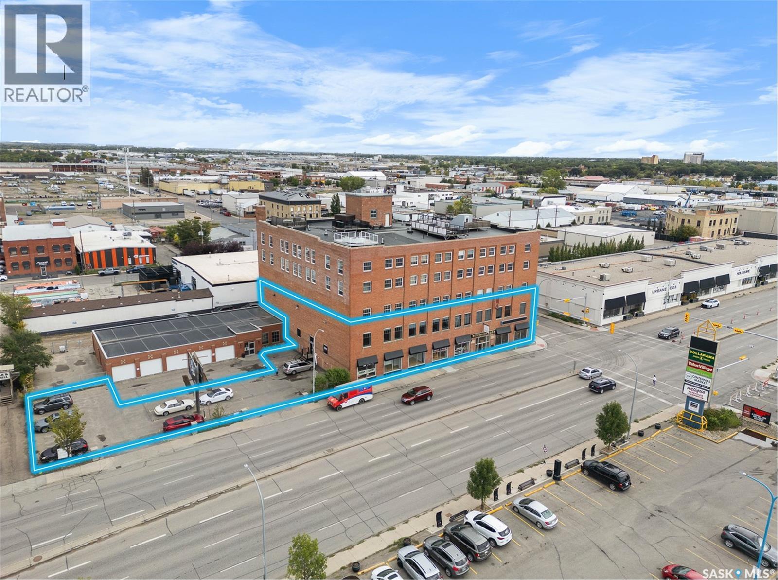1275 Broad Street, Regina, SK, S4R1Y6