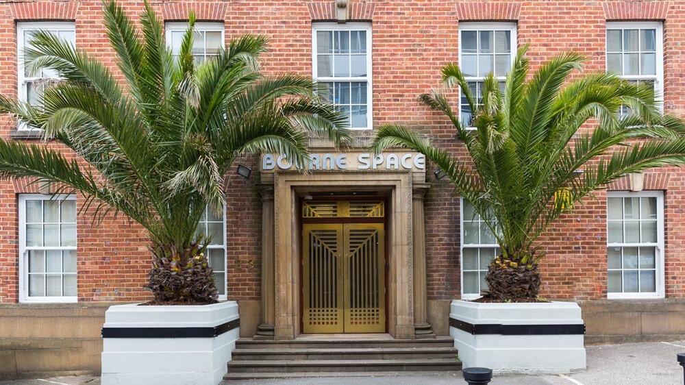 23 Hinton Road, Bournemouth