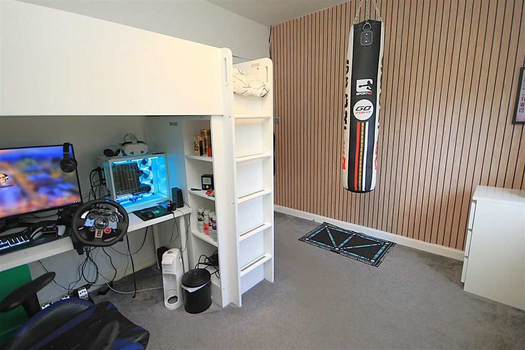 Additional image 8 of 2 bed flat for saleO'wood Avenue, Holytown, Motherwell ML1