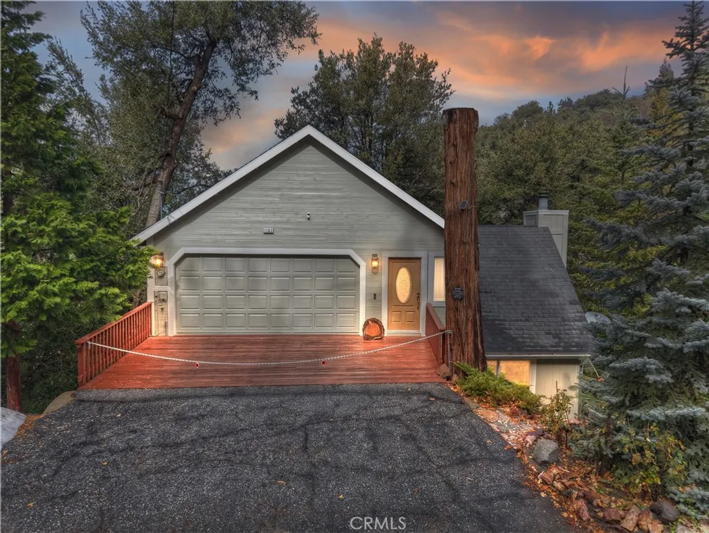 Additional image 2 of 1162 Brentwood Drive, Lake Arrowhead, CA 92352