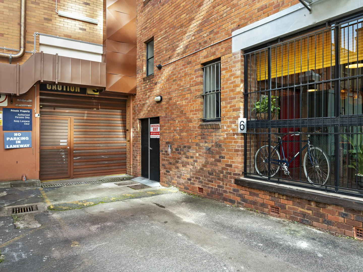 Additional image 11 of 6/758 Ann Street, Fortitude Valley QLD 4006