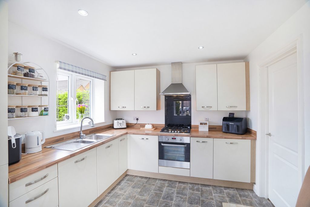 Additional image 14 of 3 bed detached house for saleRoundhouse Drive, Rugby CV22