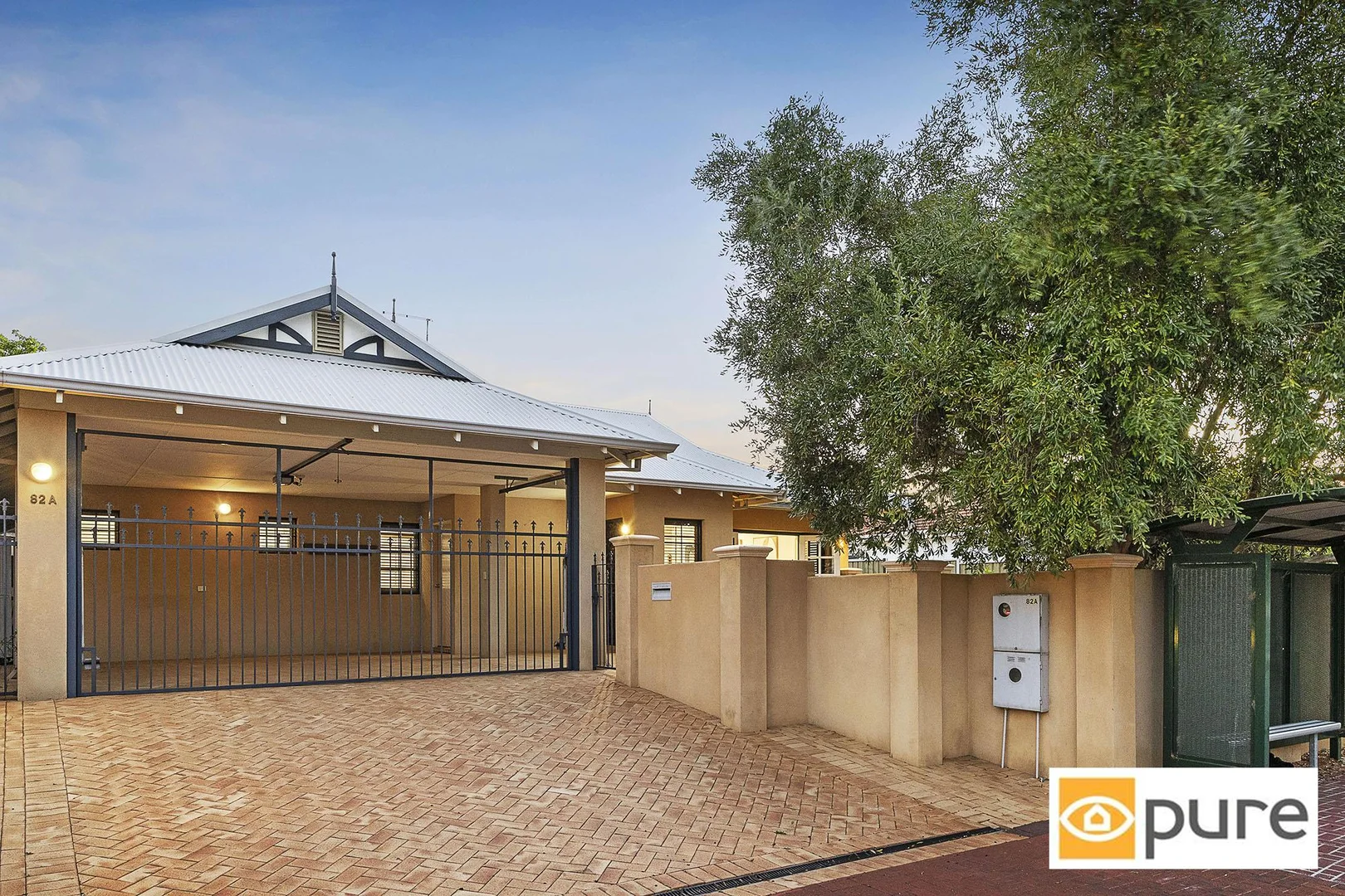 Additional image 29 of 82A Waratah Avenue, Dalkeith WA 6009