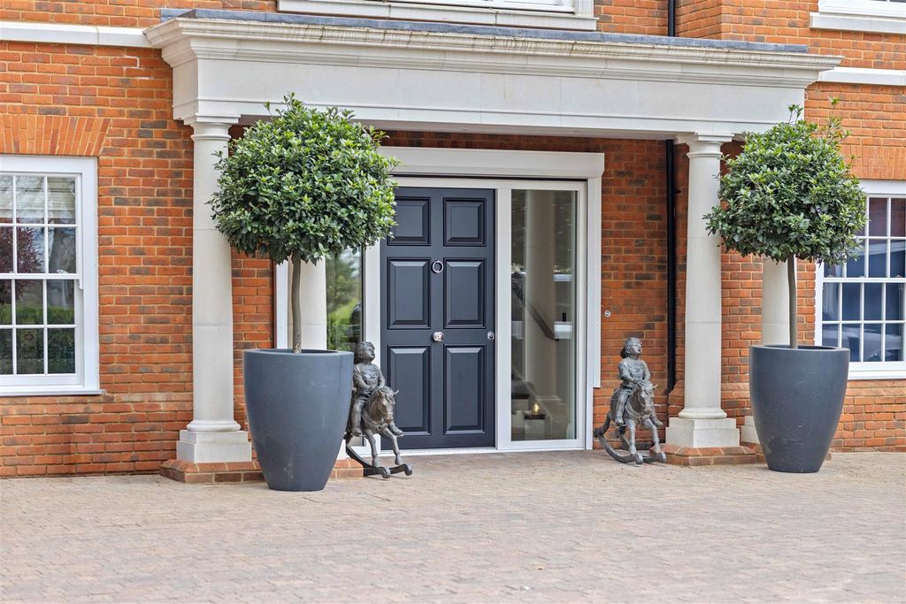 Additional image 5 of 6 bed detached house for saleBurleigh Lane, Ascot SL5