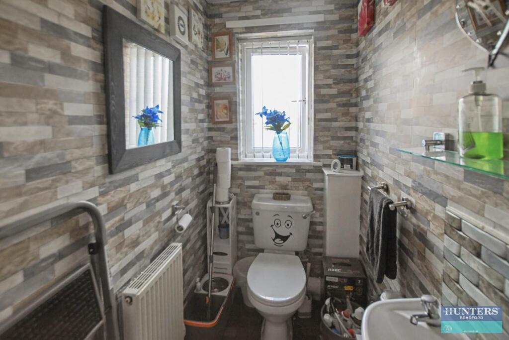 Additional image 4 of Bierley House Avenue, Bradford, BD4 6JP