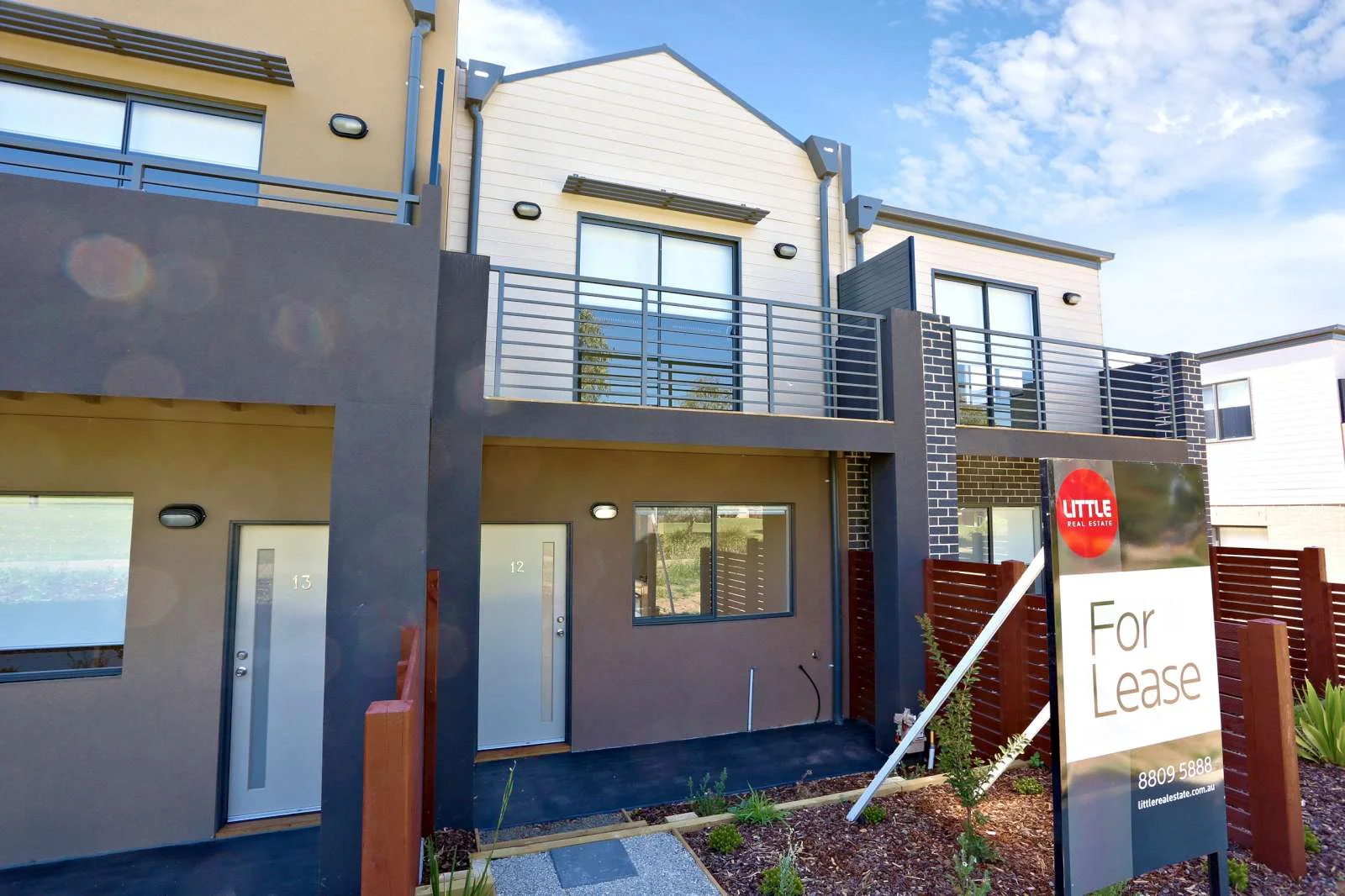 12 Demmie Mews, Lyndhurst VIC 3975