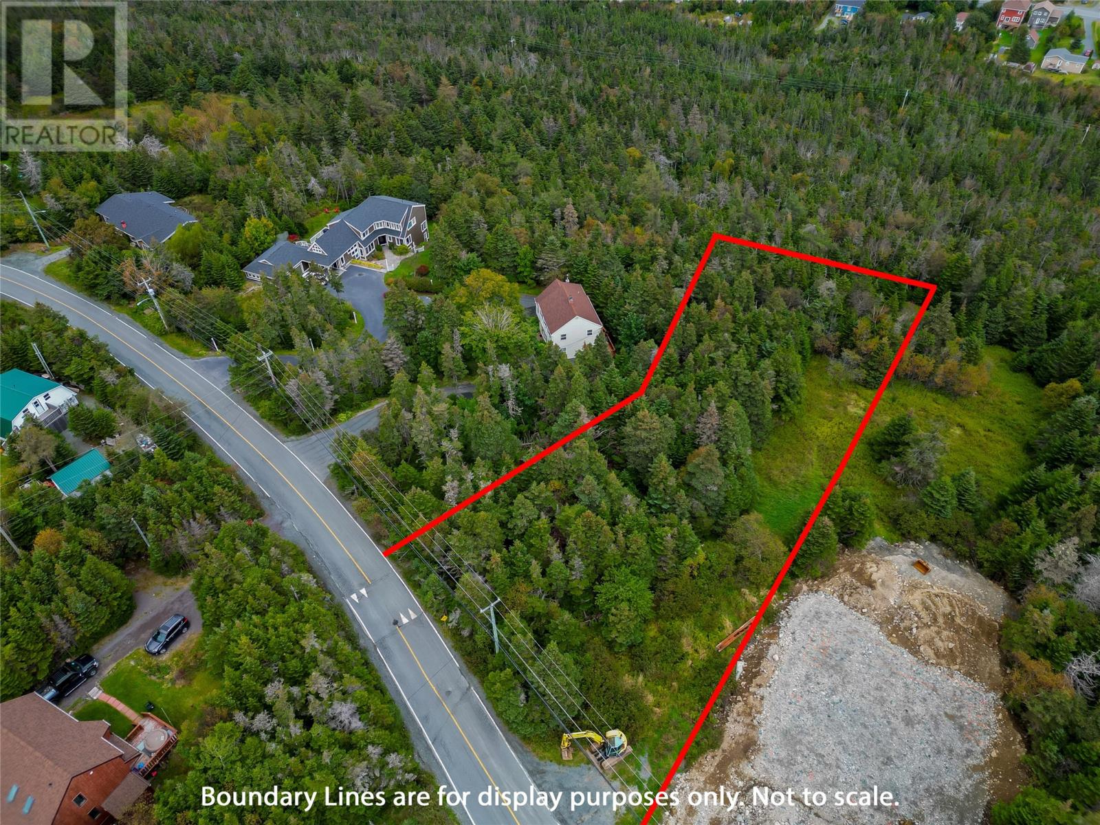 151 Dogberry Hill Road
