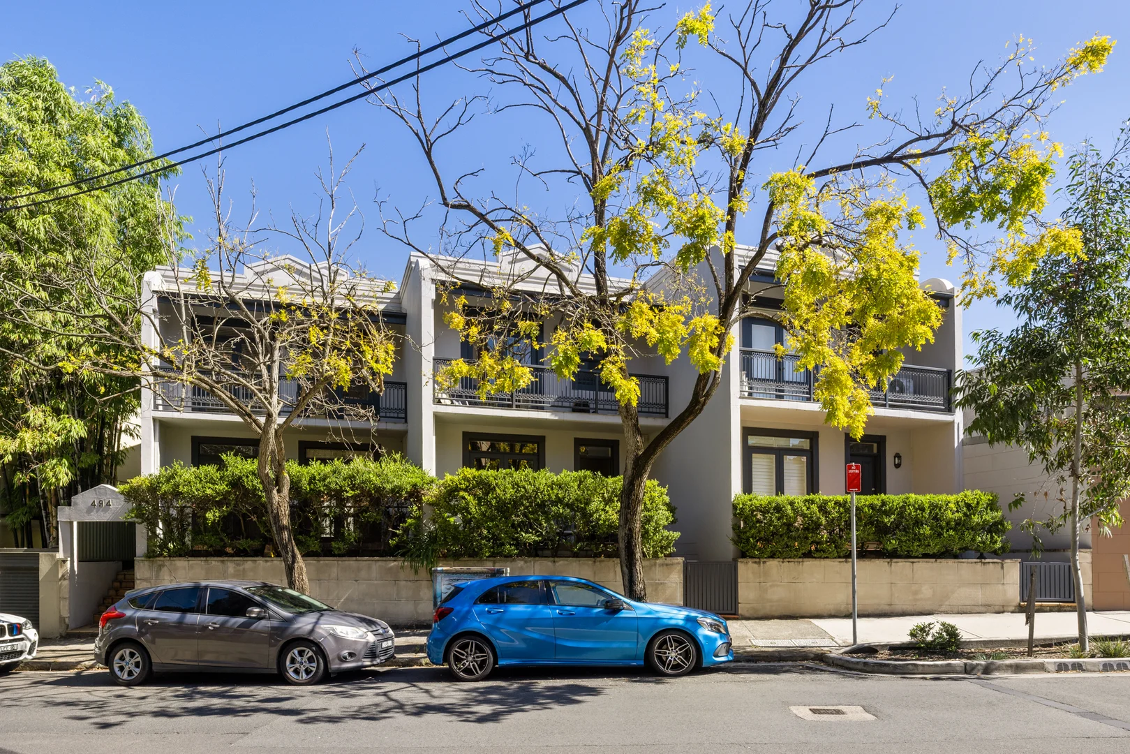 Additional image 2 of 1/494-496 Glenmore Road, Edgecliff NSW 2027