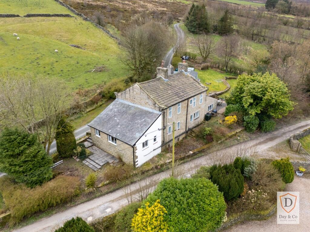 Stanbury, Keighley, BD22 photo 2
