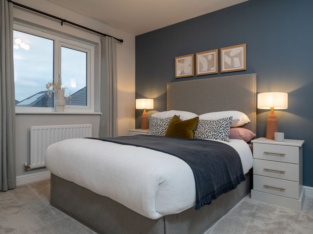 Additional image 4 of 3 bed semi-detached house for sale"Letchworth" at Haslingfield Road, Barrington, Cambridge CB22