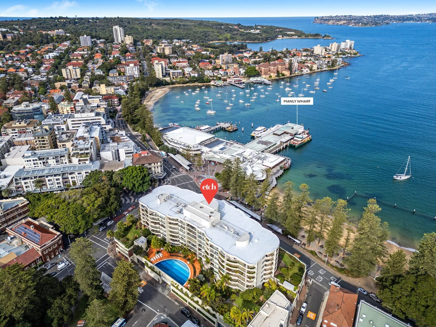 Additional image 14 of 123/54a West Esplanade, Manly NSW 2095
