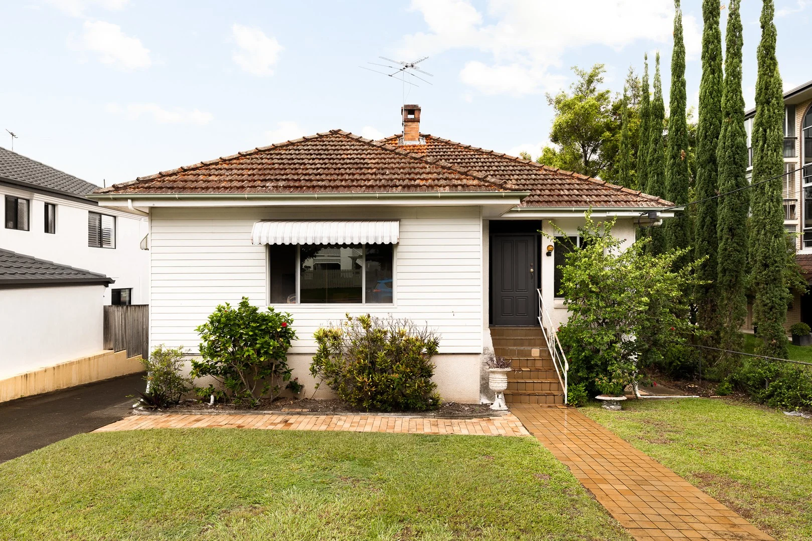35 Charlton Street, Ascot QLD 4007