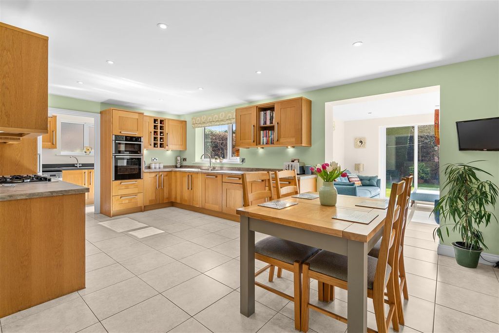 Additional image 5 of 4 bed detached house for saleThe Spinney, Hartlepool TS26