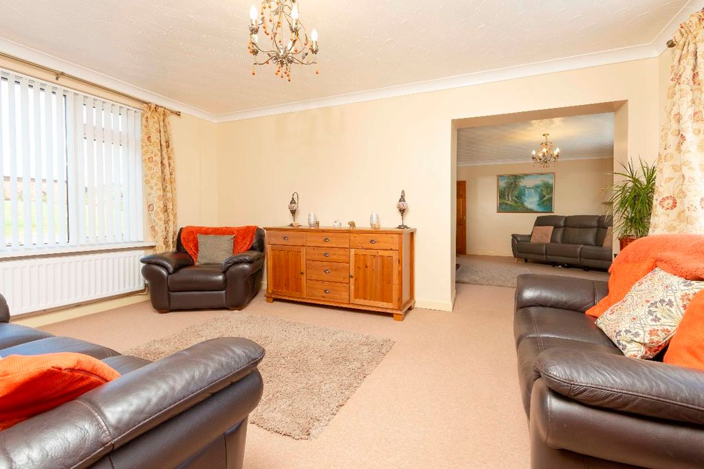 Additional image 14 of 5 bed detached house for salePenrhiwceiber Farm, Llanwonno Road, Mountain Ash CF45