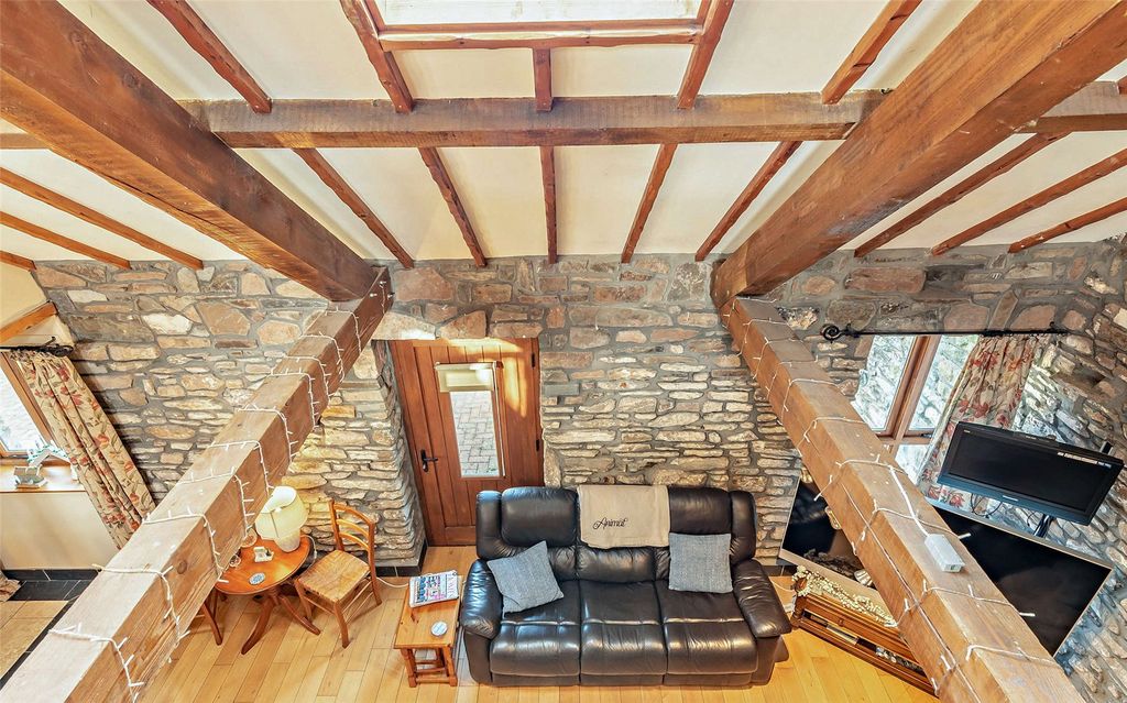 Additional image 33 of 6 bed detached house for saleBroadlay, Ferryside, Carmarthenshire SA17