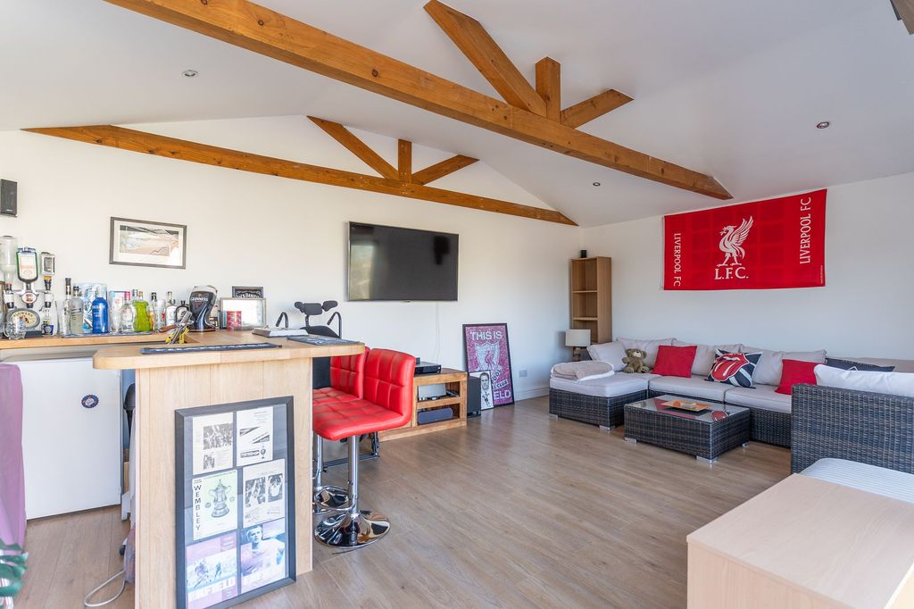 Additional image 37 of 6 bed detached house for salePenyrheol, Pontypool NP4