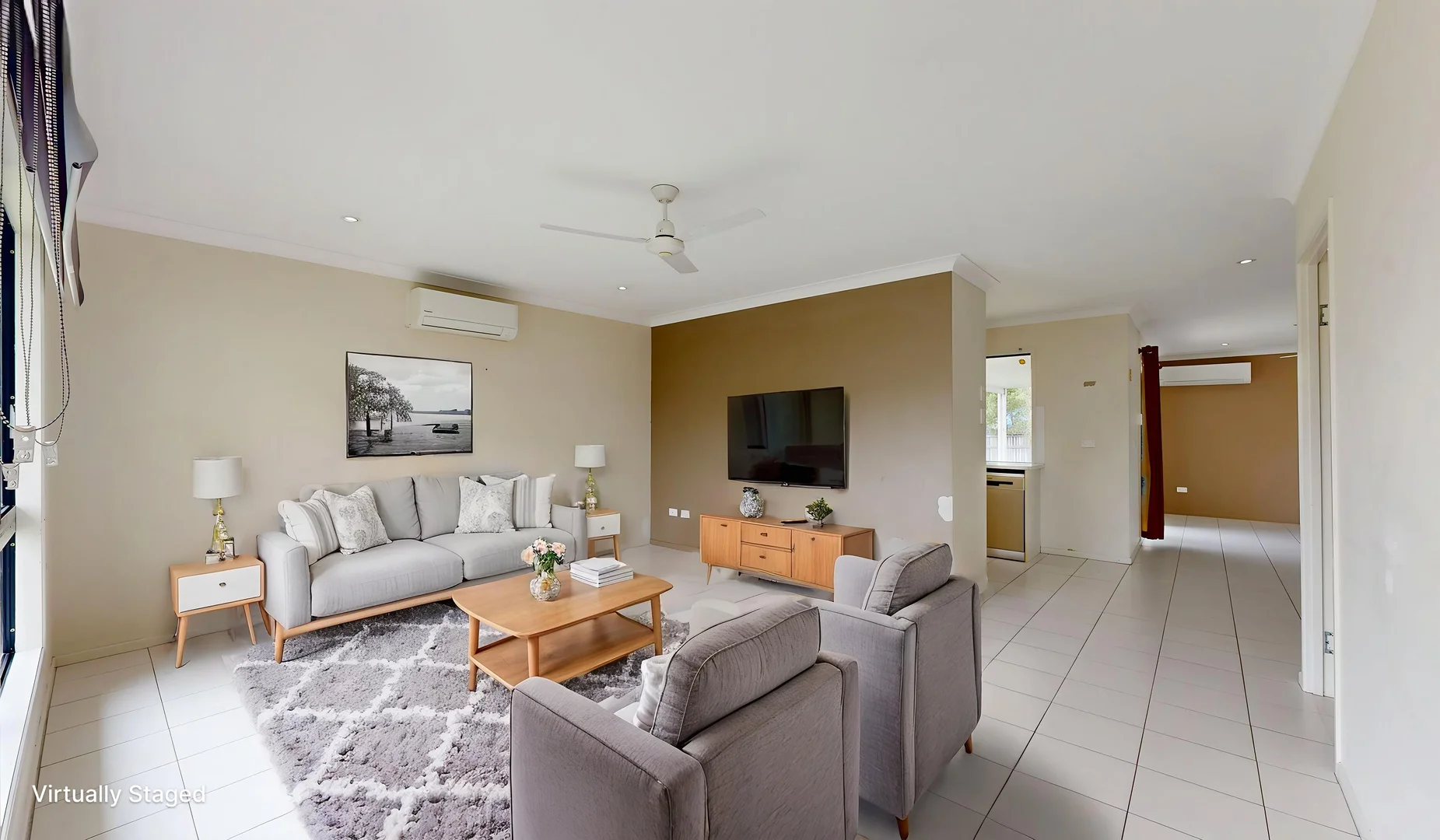 2 Silverwing Court, Deeragun QLD 4818