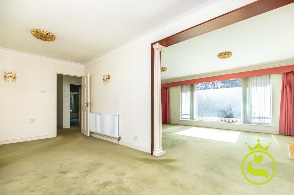 Additional image 6 of LARGE PLOT - Kings Avenue, Lower Parkstone, Poole BH14