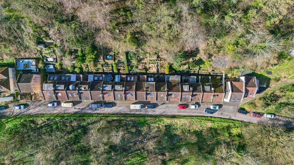 Additional image 24 of 2 bed terraced house for salePerfect View, Bath BA1