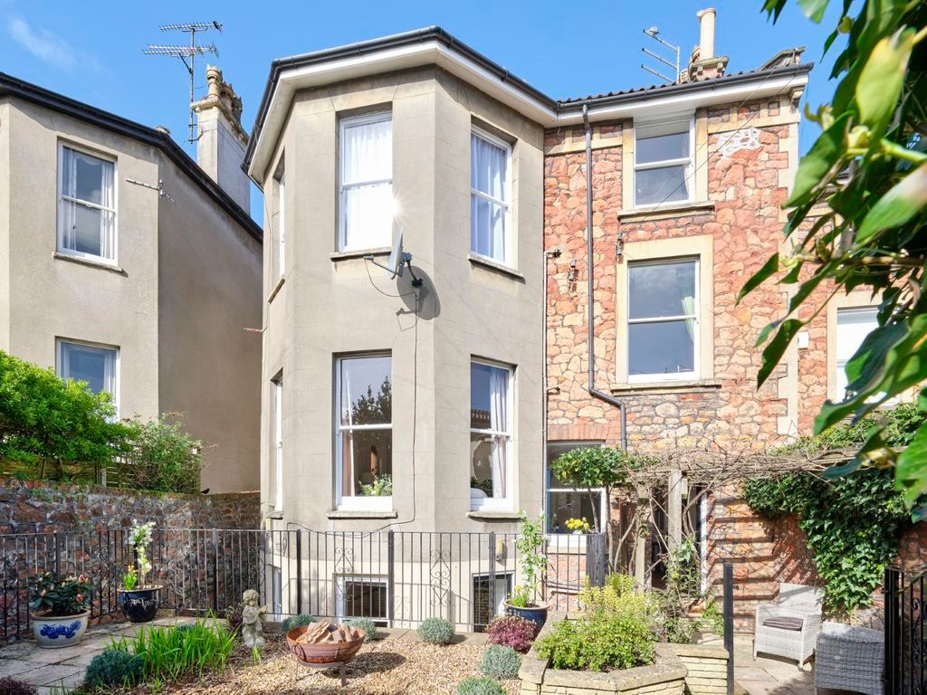 Additional image 18 of 7 bed semi-detached house for saleHanbury Road, Clifton, Bristol BS8
