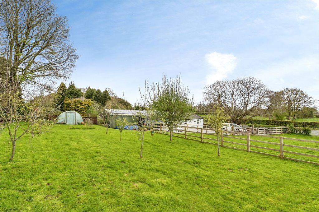 Additional image 32 of 4 bed detached house for saleVillage Road, Mold, Clwyd CH7