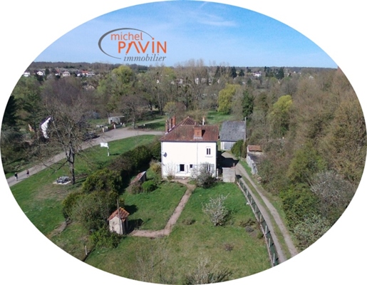 Additional image 9 of Jouet-sur-l'Aubois (Cher)