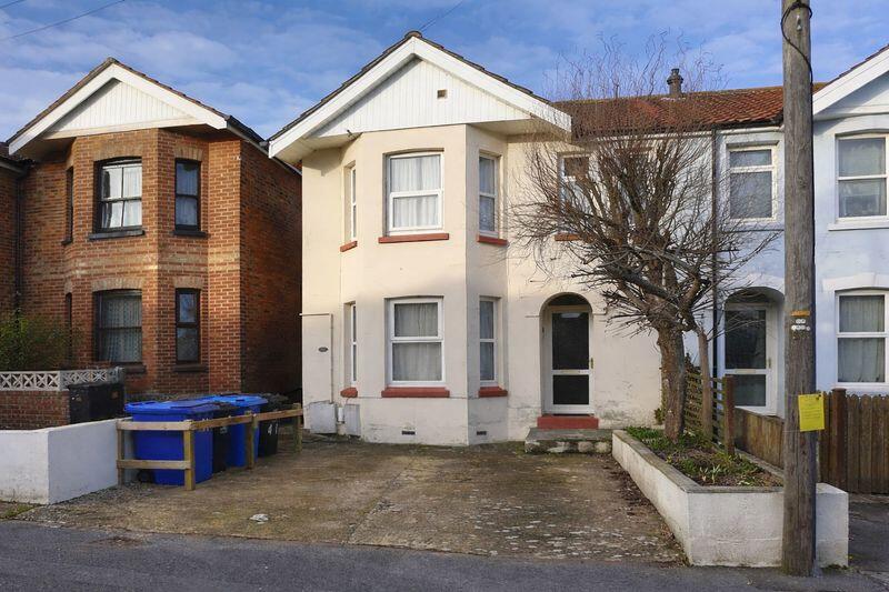 Gwynne Road, Poole