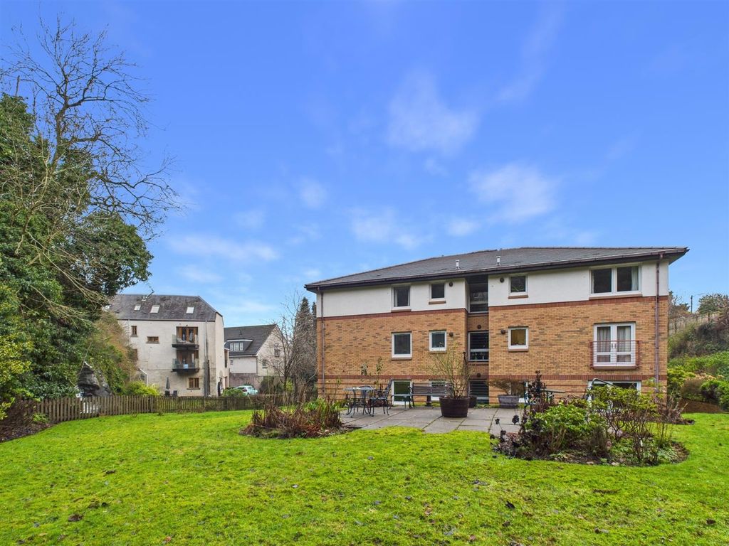 Additional image 13 of 1 bed flat for saleFlat 29 Millburn Court, Windsor Terrace, Perth PH2