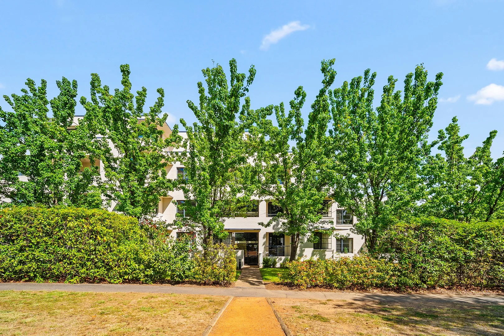 9/3 Burke Street, Griffith ACT 2603